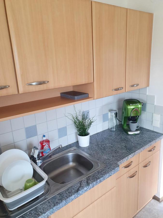 וולדן אם וורתרסי Ferienwohnung Belu מראה חיצוני תמונה