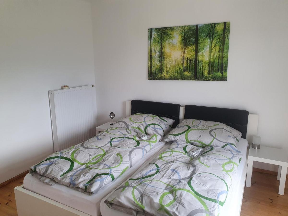 וולדן אם וורתרסי Ferienwohnung Belu מראה חיצוני תמונה