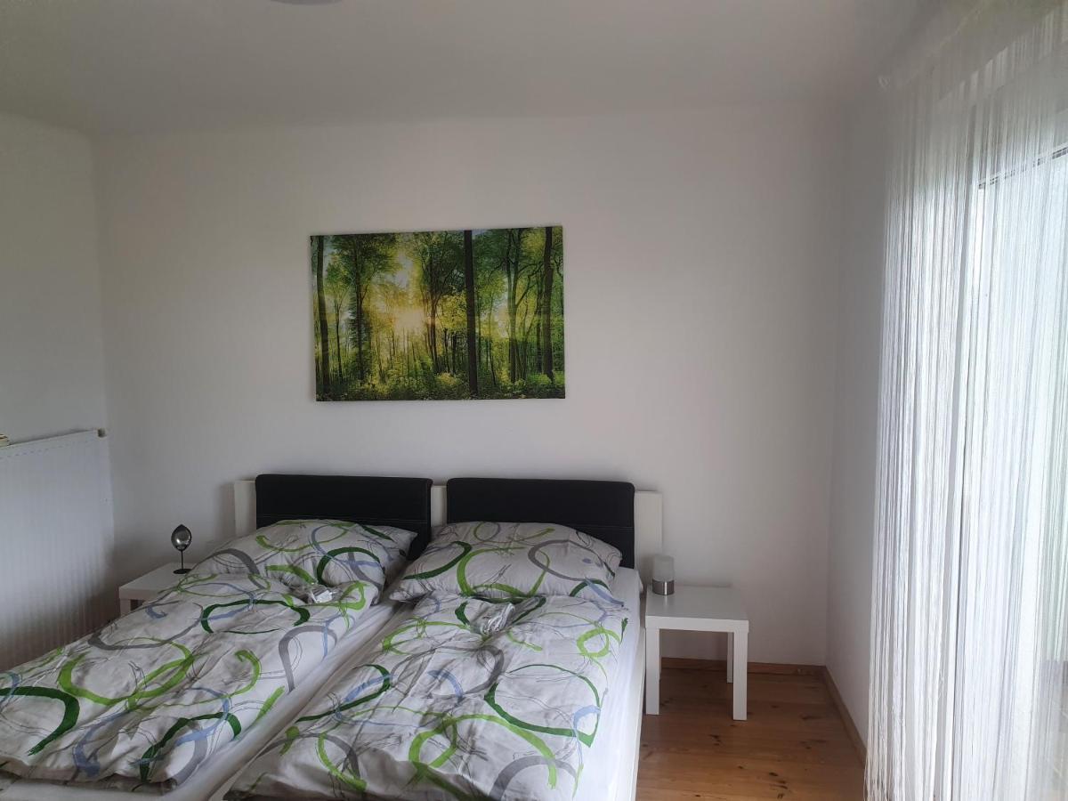 וולדן אם וורתרסי Ferienwohnung Belu מראה חיצוני תמונה