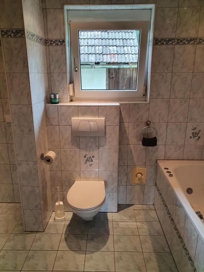 וולדן אם וורתרסי Ferienwohnung Belu מראה חיצוני תמונה