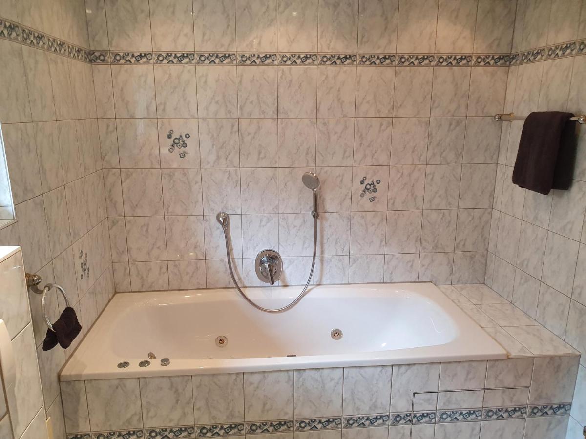 וולדן אם וורתרסי Ferienwohnung Belu מראה חיצוני תמונה