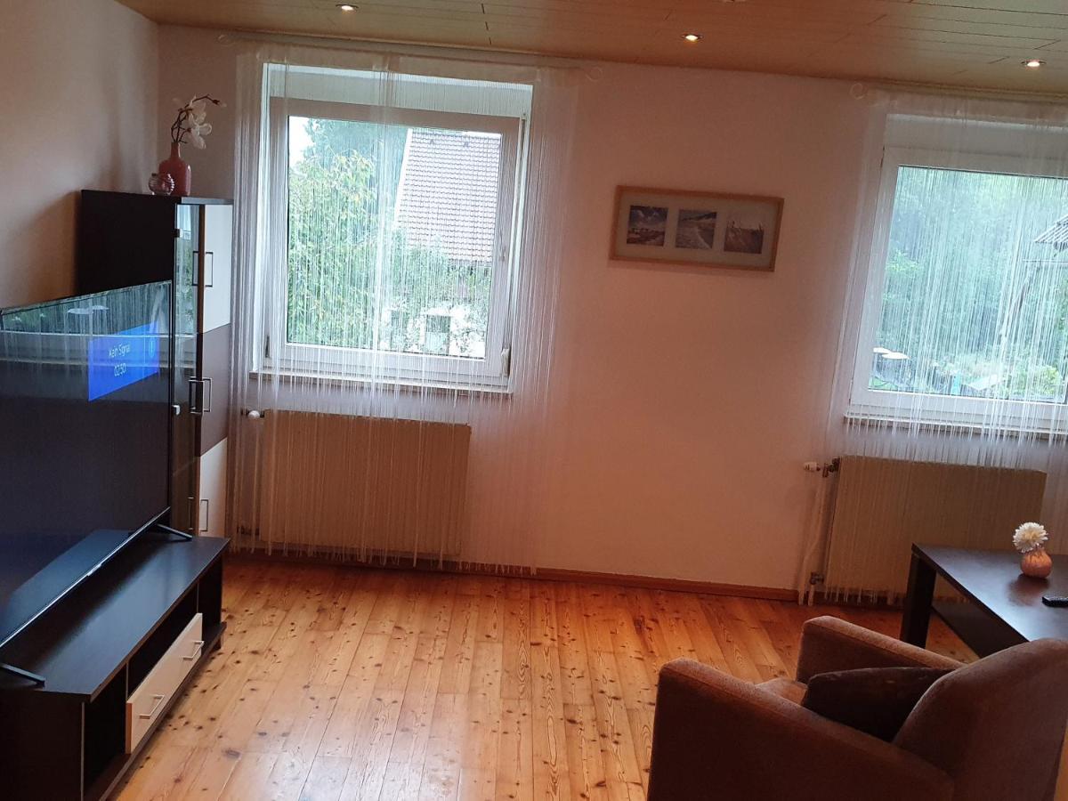 וולדן אם וורתרסי Ferienwohnung Belu מראה חיצוני תמונה