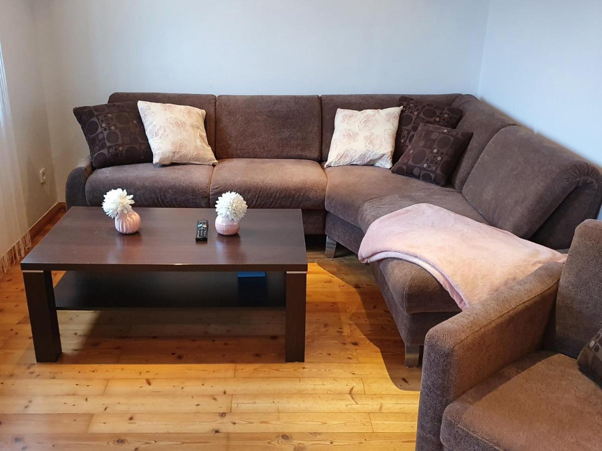 וולדן אם וורתרסי Ferienwohnung Belu מראה חיצוני תמונה