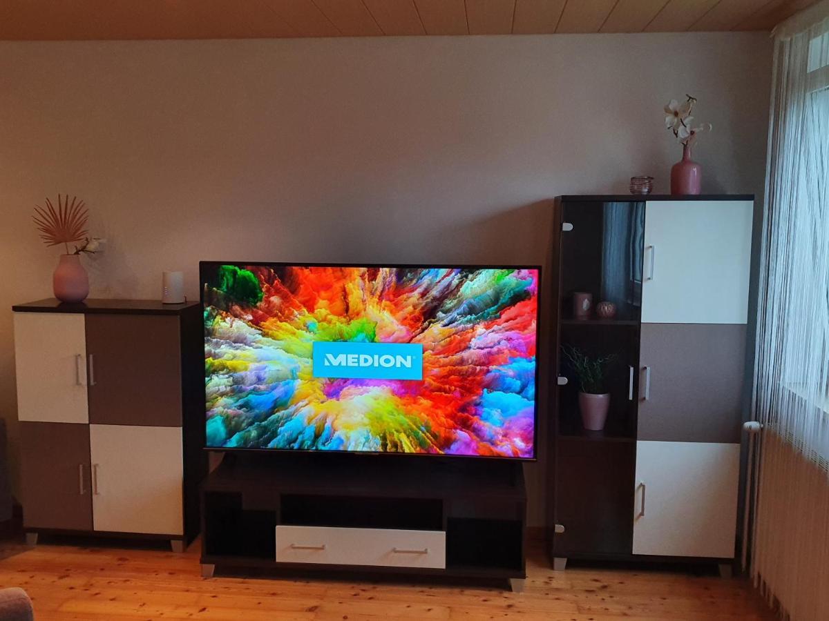 וולדן אם וורתרסי Ferienwohnung Belu מראה חיצוני תמונה