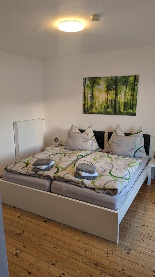 וולדן אם וורתרסי Ferienwohnung Belu מראה חיצוני תמונה