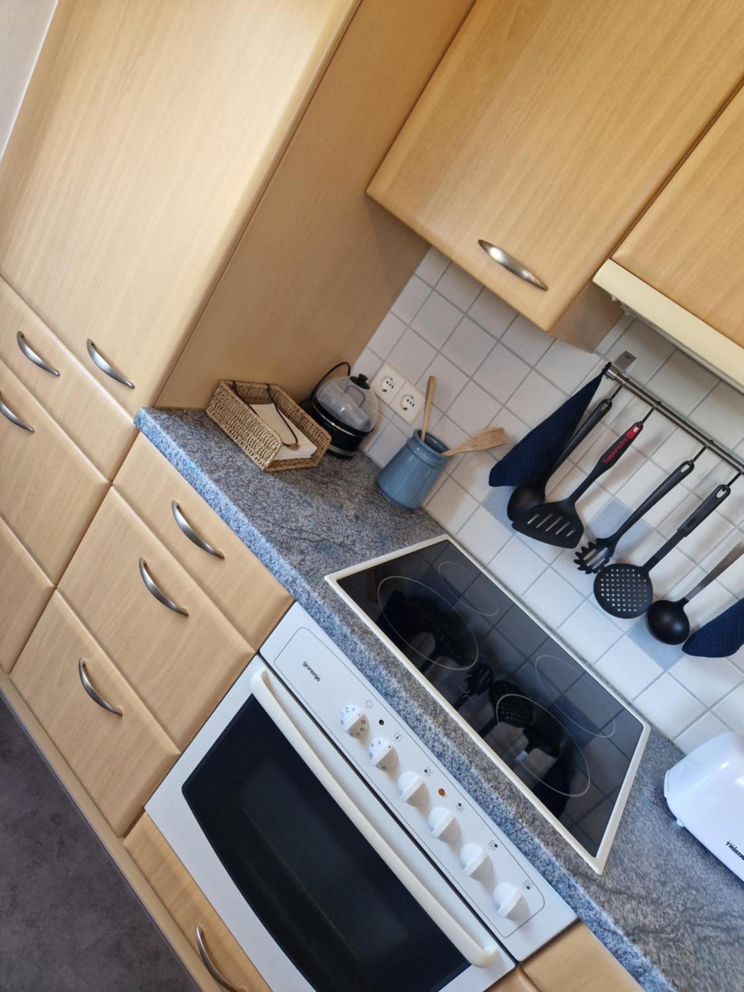 וולדן אם וורתרסי Ferienwohnung Belu מראה חיצוני תמונה